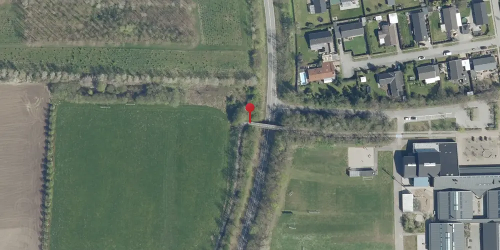 Historisk kort over Historisk kort over