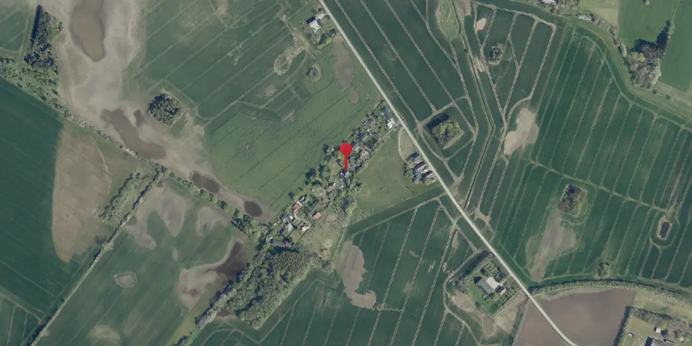 Historisk kort over Historisk kort over