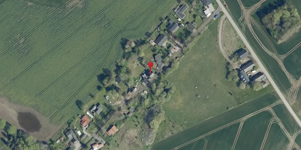 Historisk kort over Historisk kort over