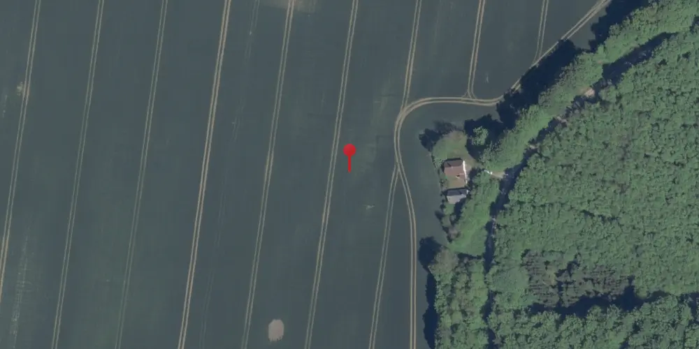 Historisk kort over Historisk kort over