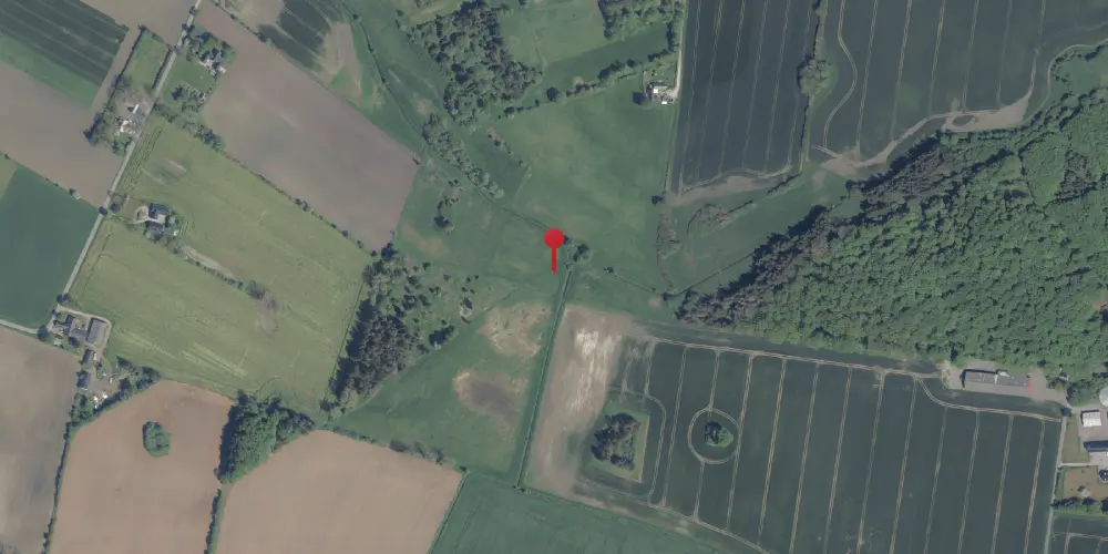 Historisk kort over Historisk kort over