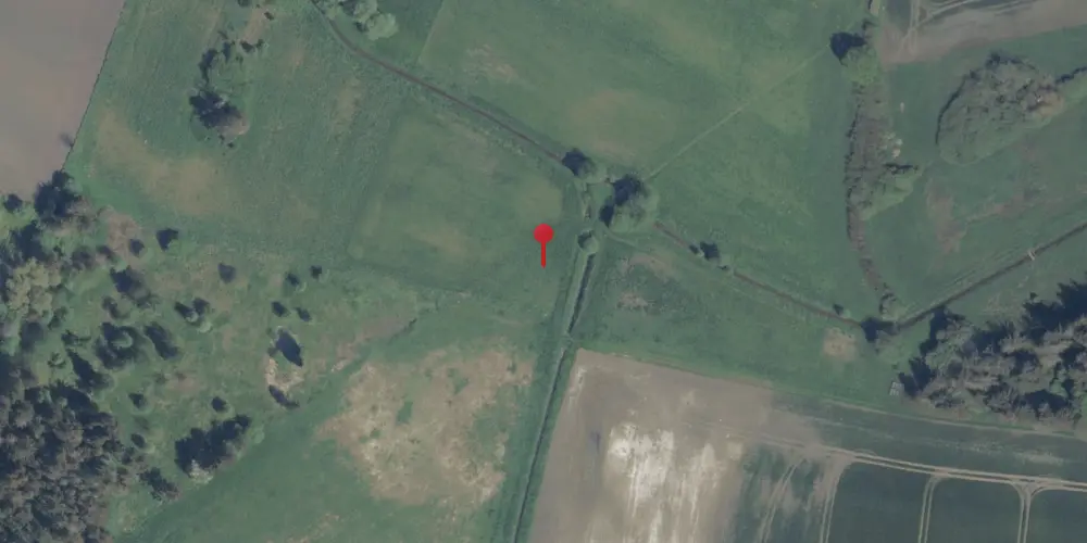 Historisk kort over Historisk kort over