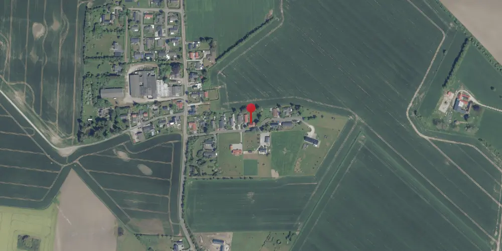 Historisk kort over Historisk kort over