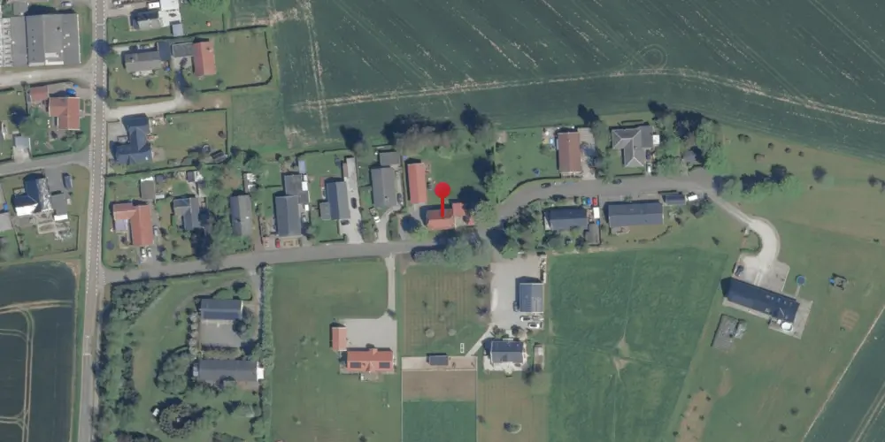 Historisk kort over Historisk kort over