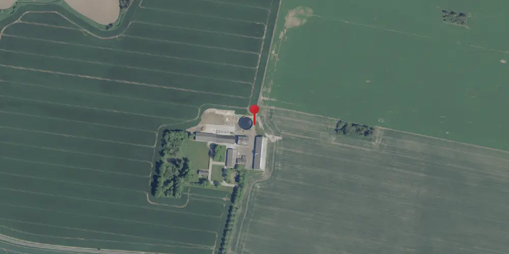 Historisk kort over Historisk kort over