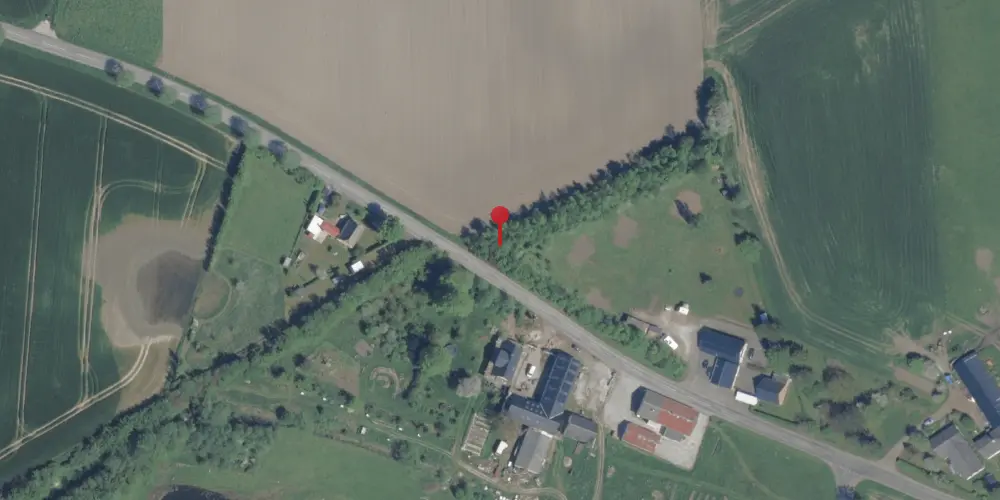 Historisk kort over Historisk kort over