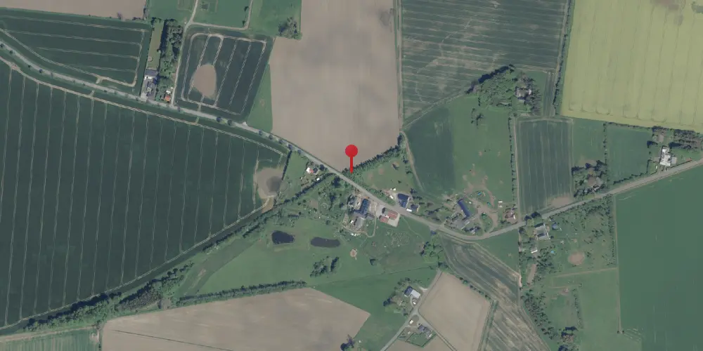 Historisk kort over Historisk kort over