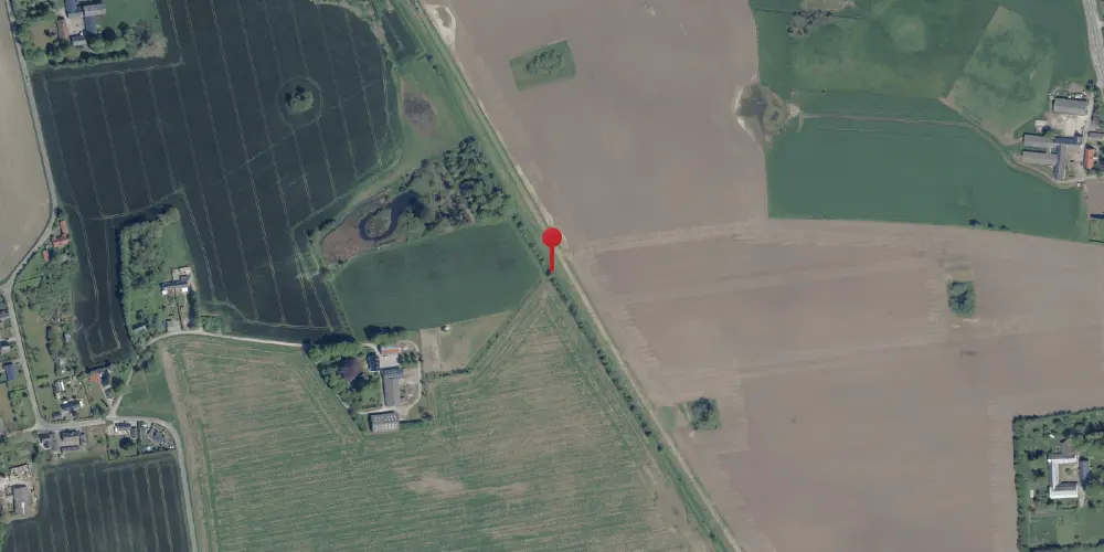 Historisk kort over Historisk kort over