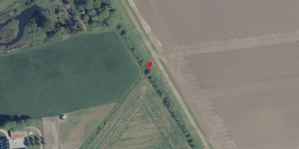 Historisk kort over Historisk kort over