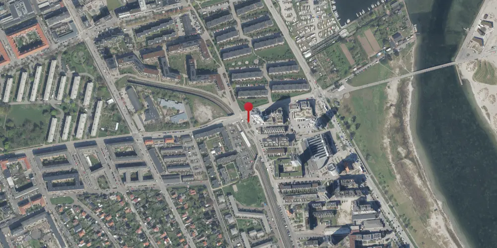 Historisk kort over Historisk kort over