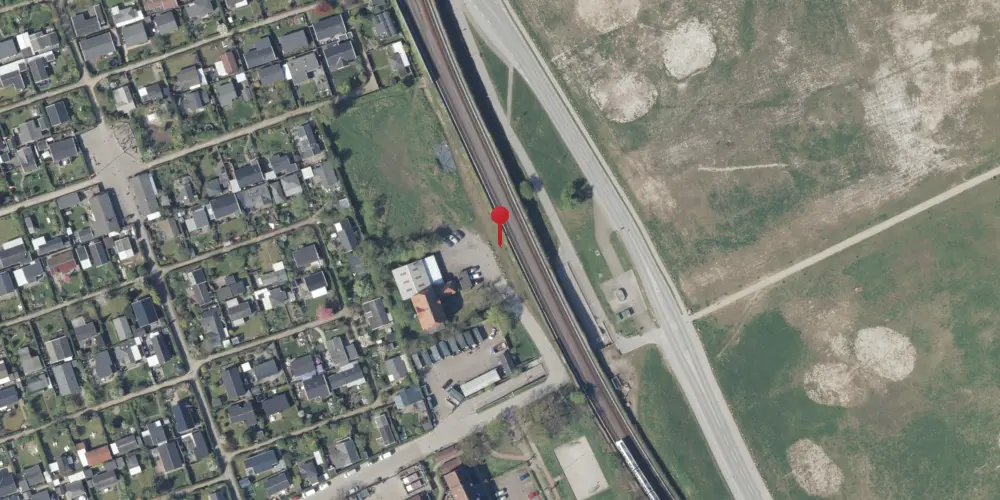 Historisk kort over Historisk kort over