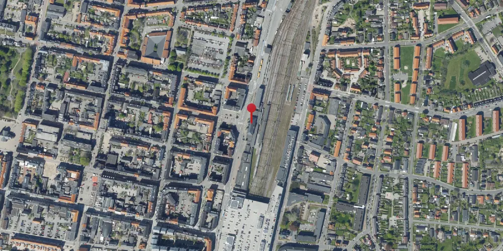 Historisk kort over Historisk kort over