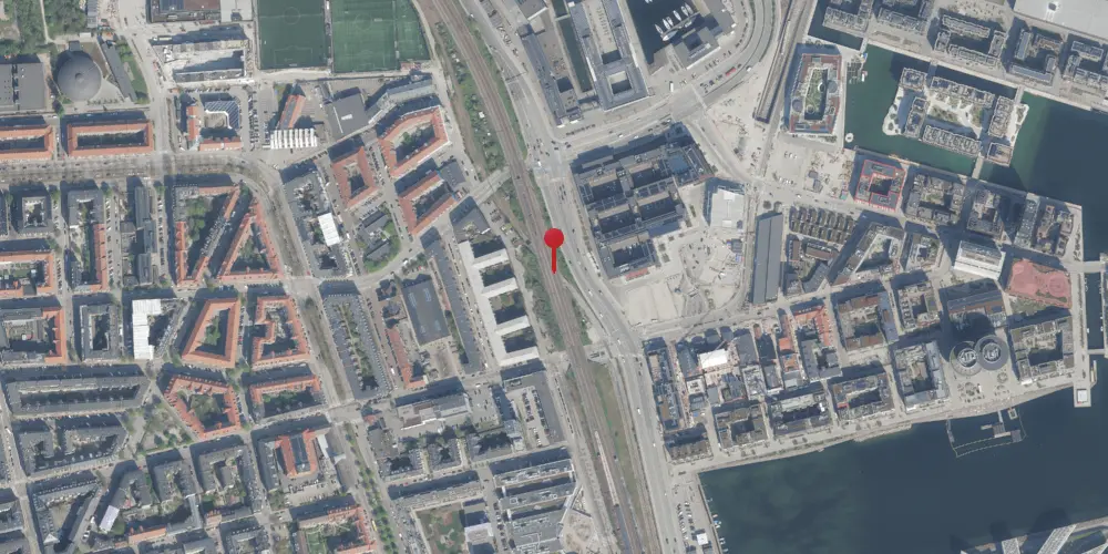 Historisk kort over Historisk kort over