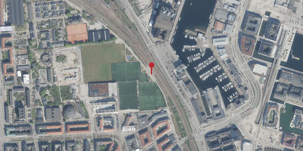 Historisk kort over Historisk kort over