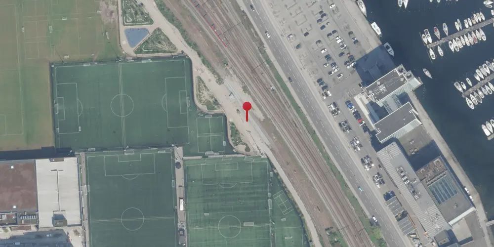 Historisk kort over Historisk kort over