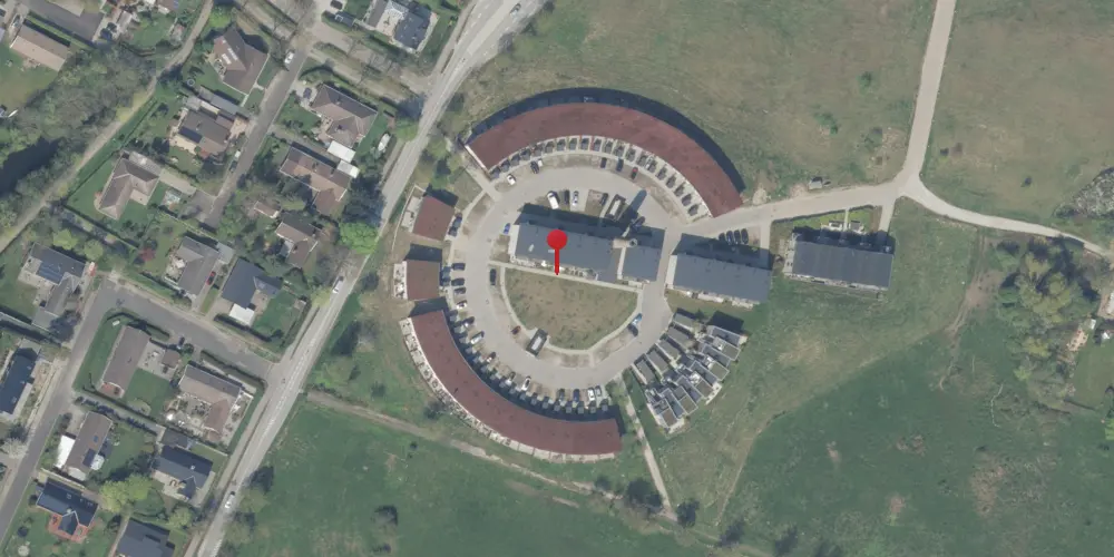 Historisk kort over Historisk kort over