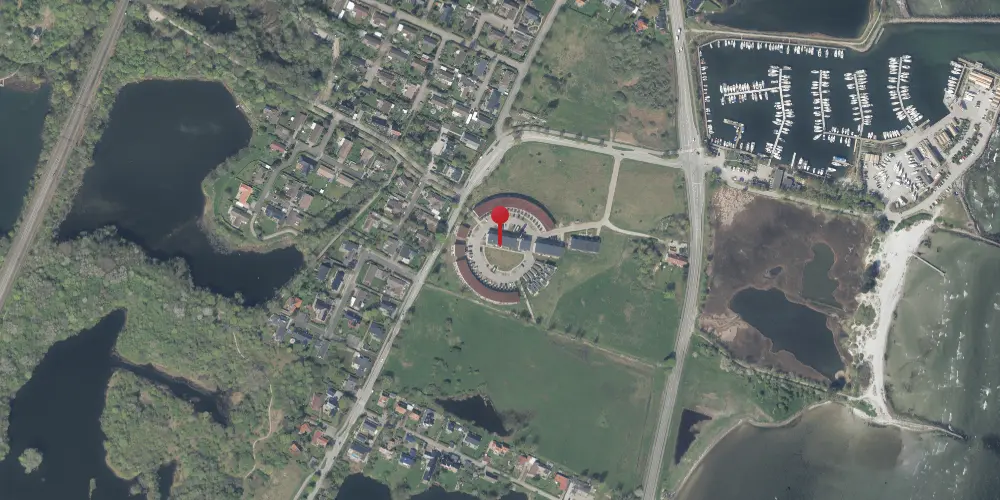 Historisk kort over Historisk kort over