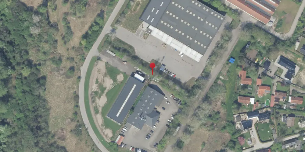 Historisk kort over Historisk kort over