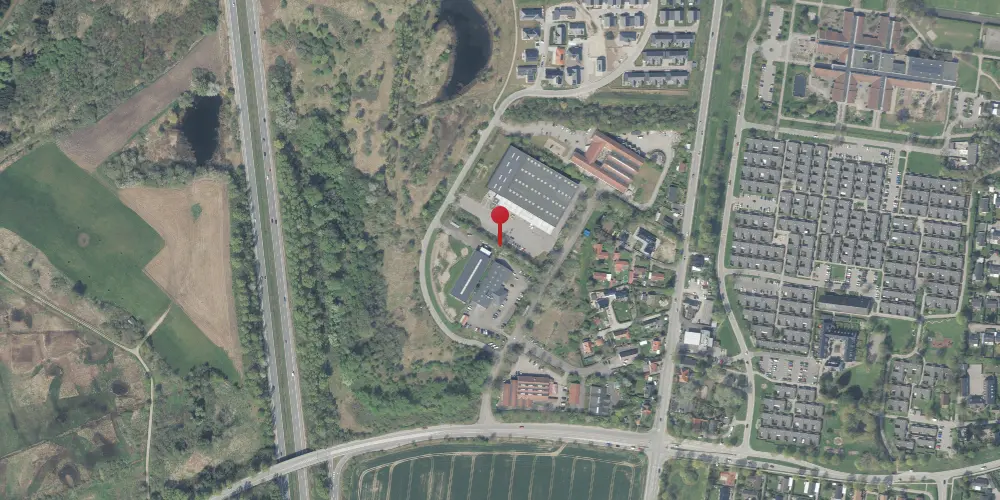 Historisk kort over Historisk kort over