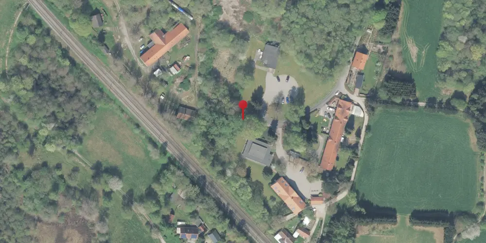 Historisk kort over Historisk kort over