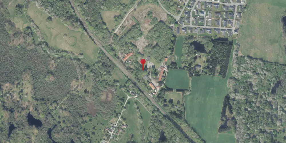 Historisk kort over Historisk kort over