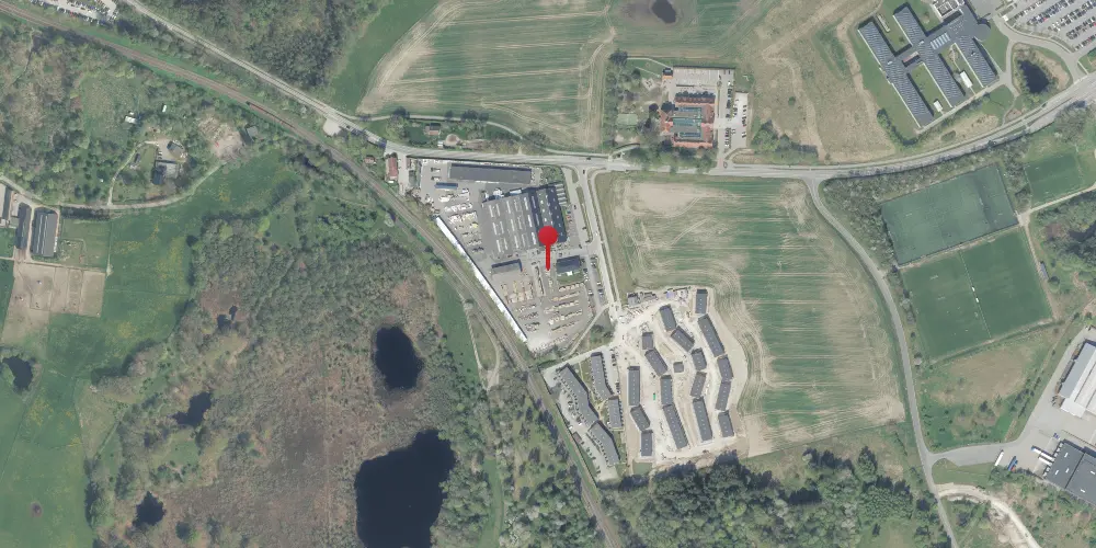 Historisk kort over Historisk kort over