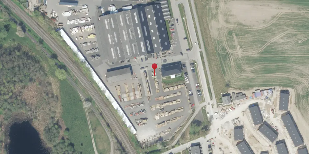 Historisk kort over Historisk kort over