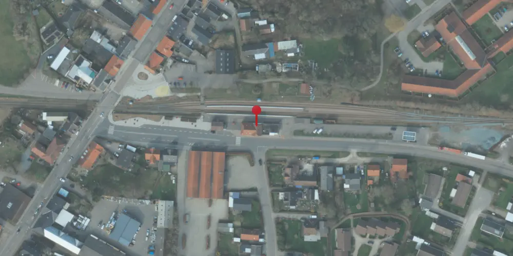 Historisk kort over Historisk kort over