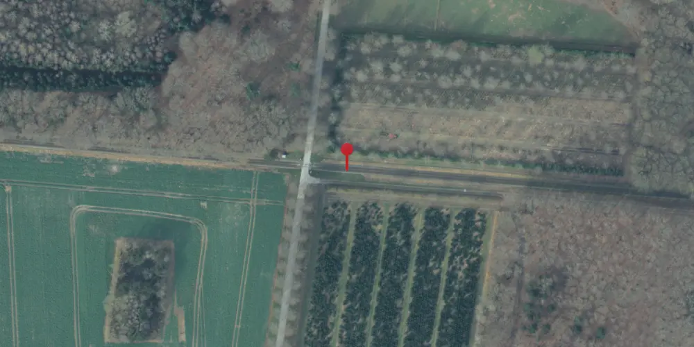 Historisk kort over Historisk kort over