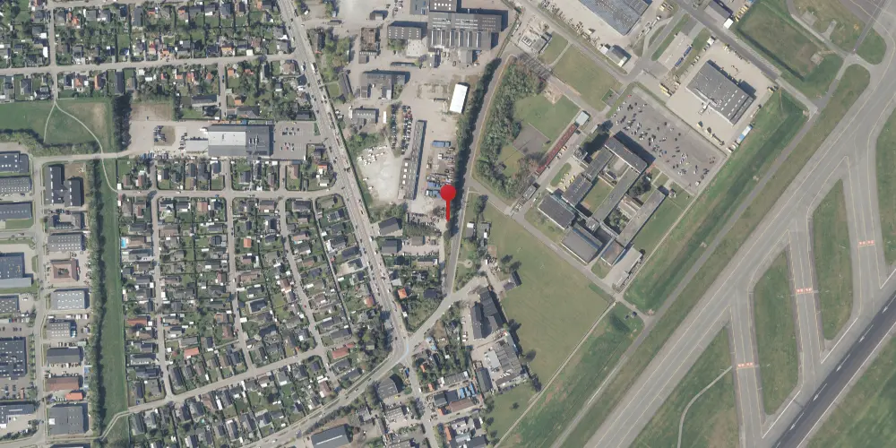 Historisk kort over Historisk kort over