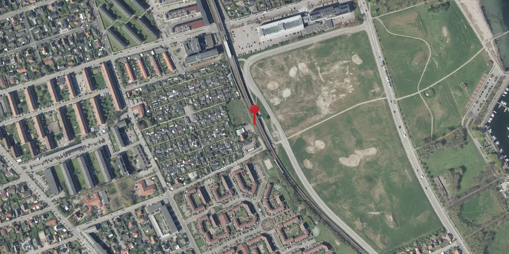 Historisk kort over Historisk kort over