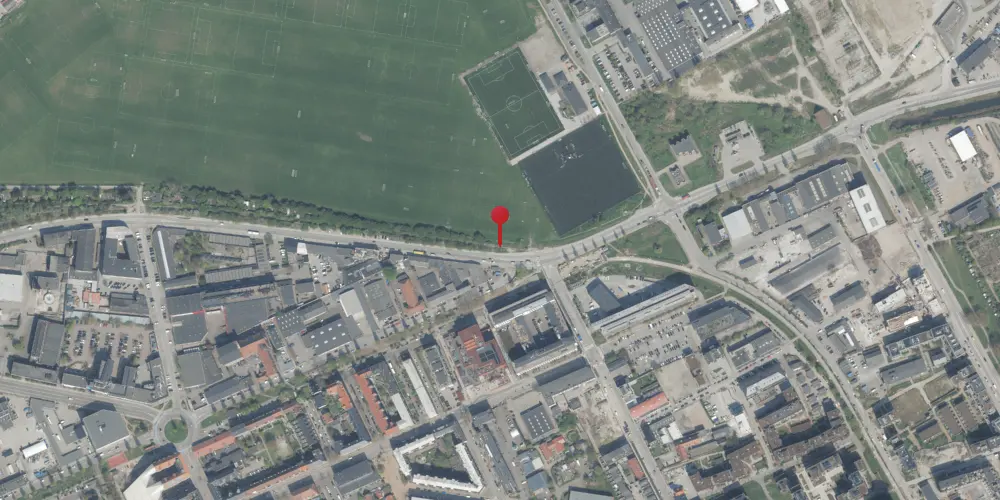 Historisk kort over Historisk kort over