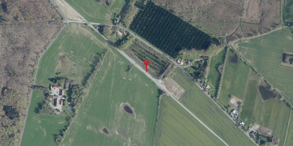 Historisk kort over Historisk kort over