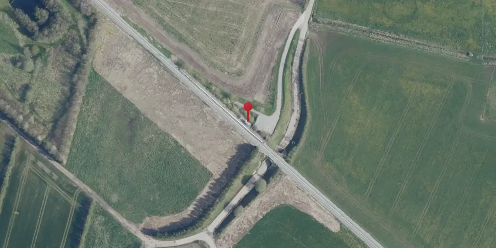 Historisk kort over Historisk kort over