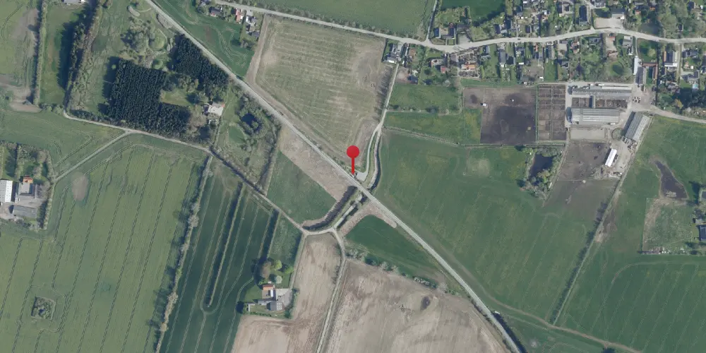 Historisk kort over Historisk kort over