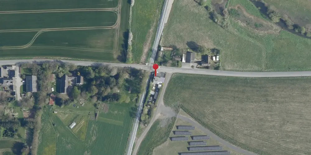 Historisk kort over Historisk kort over