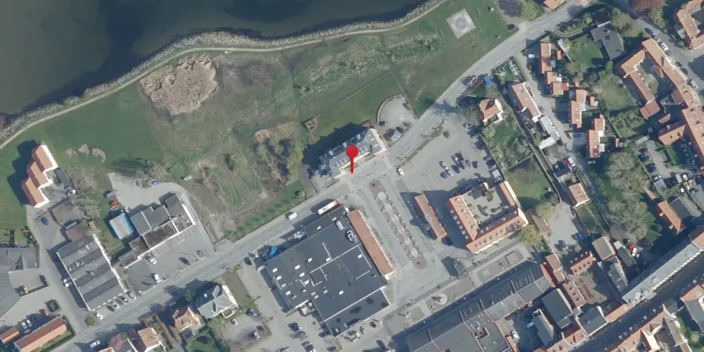 Historisk kort over Historisk kort over