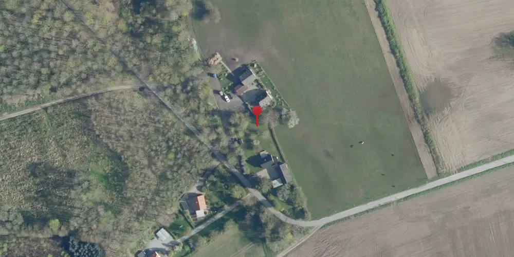 Historisk kort over Historisk kort over