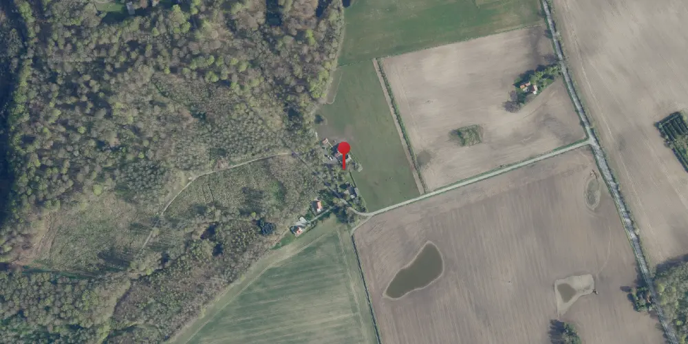 Historisk kort over Historisk kort over