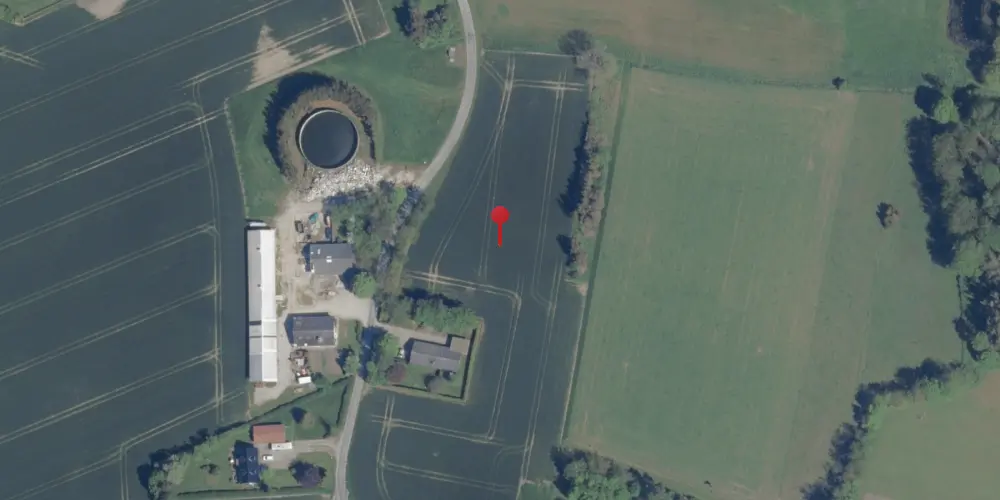 Historisk kort over Historisk kort over