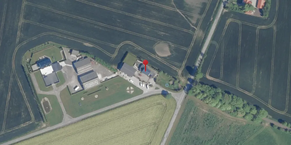 Historisk kort over Historisk kort over