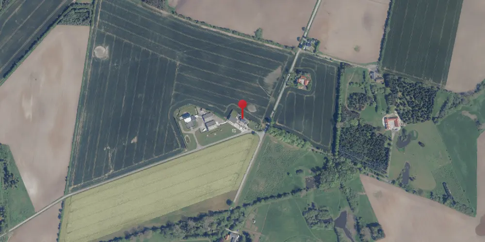 Historisk kort over Historisk kort over