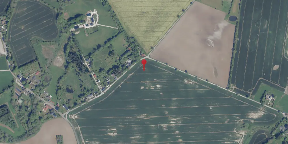 Historisk kort over Historisk kort over