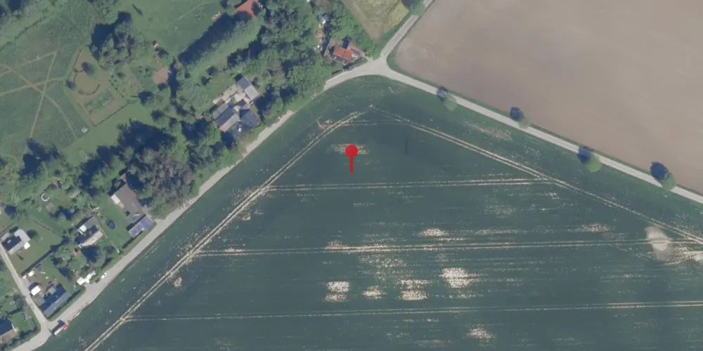 Historisk kort over Historisk kort over