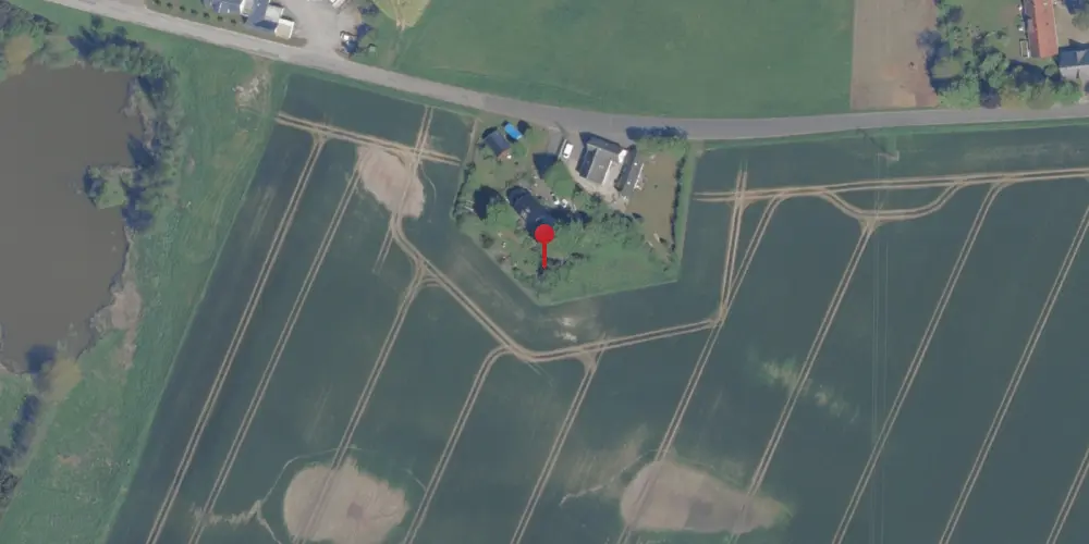 Historisk kort over Historisk kort over