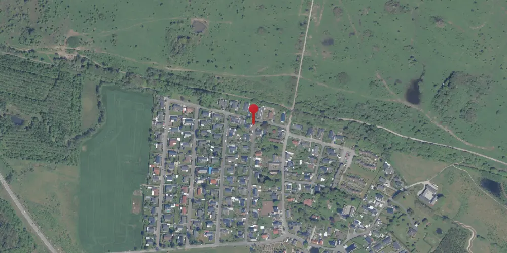 Historisk kort over Historisk kort over