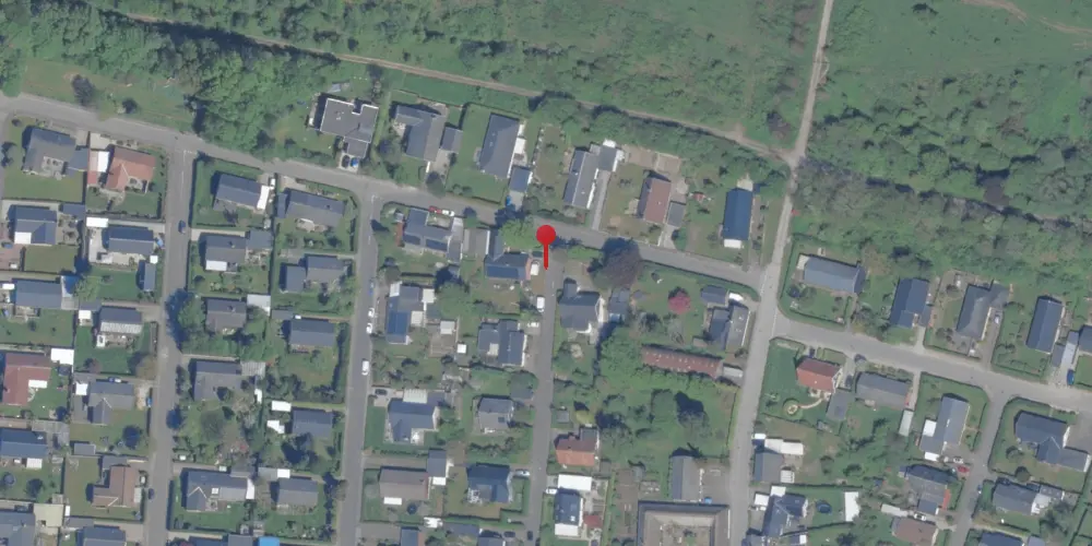 Historisk kort over Historisk kort over