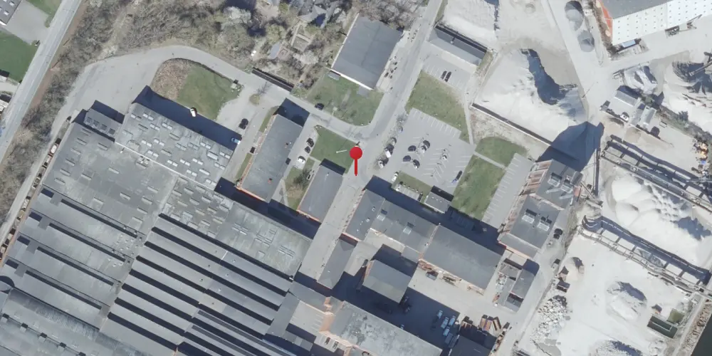 Historisk kort over Historisk kort over