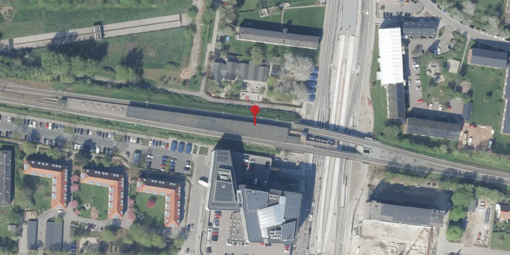 Historisk kort over Historisk kort over