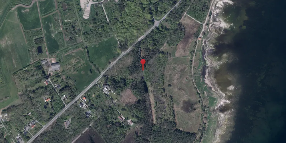 Historisk kort over Historisk kort over